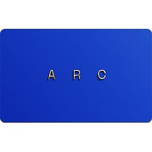 Gift Card - R1500